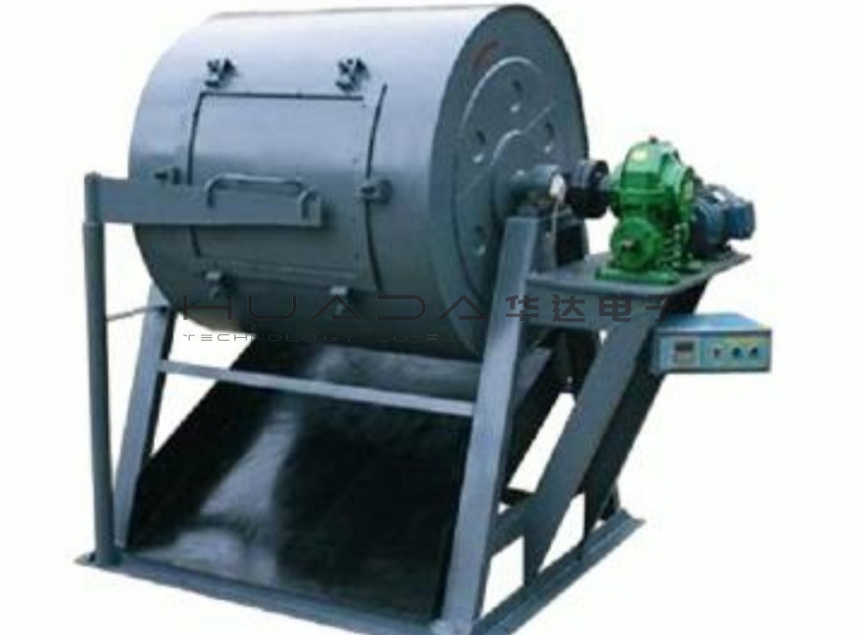 HNNH-3煤的轉(zhuǎn)筒泥化試驗機(jī) 